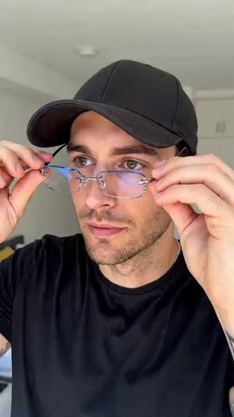 Gafas Tr90 Funcione | TikTok