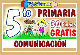 Envía tus problemas de salud o inquietudes a nuestra comunidad de profesionales y obtén respuestas de expertos. Comunicacion Sexto Grado De Primaria 32 Fichas Gratis