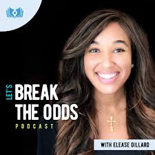 Break The Odds Podcast