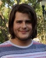 Luke Tipton Obituary