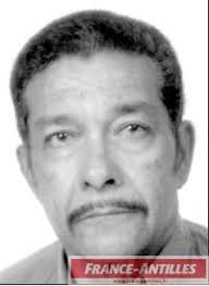 Mr Félix BARON décédé en Métropole le 25 mars 2013 dans sa 66ème année