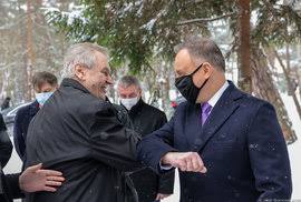 Последние твиты от miloš zeman (@prezidentzeman). Milos Zeman Se Jeste Nevratil Z Polska Nikdo Si Toho Nevsiml Reflex Cz