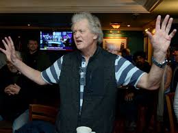 Tim martin is an actor and writer, known for основы студенческого юмора (2006), 212: A Pint And A No Deal Brexit Please Wetherspoon Boss Tim Martin Hosts Wolverhampton Debate Express Star