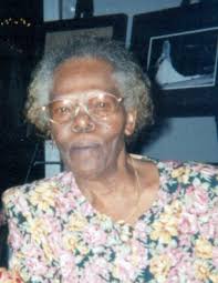 Obituary for Etta Dovie (Belo) Rush