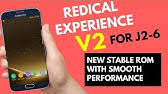I flashed dna final extrime on my samsung j200g.now i m trying to install others roms but after flashing other roms when phone starting its showing dna zero logo. Dna Zero Rom For Samsung Galaxy J2 6 J2 Pro Youtube