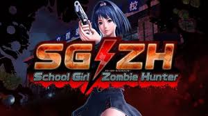 Sg Zh School Girl Zombie Hunter Gameplay Walkthrough Playthrough Part 1 Zombie Hunter School Girl Pc Games Download
