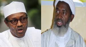 Image result for sheikh Gumi