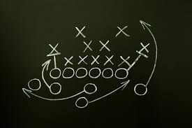 Video Tableau Noir 30 Bull Rush Des 49ers Touchdown Actu Nfl Actu News Analyses Et Resultats De La Nfl