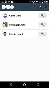 Mar 15, 2021 · duo mobile 3.23.0 for android 5.0 or higher apk download version : Descargar Duo Mobile Para Android 5 1 1