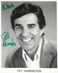 Pat Harrington Jr.
