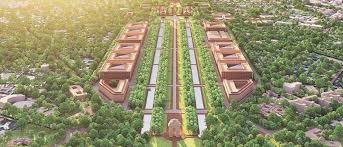 The central vista project was proposed by the union ministry of housing and urban affairs in 2019. Supreme Court Declines To Stay Delhi Central Vista Project Theleaflet