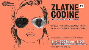 ZLATNE GODINE #48: Pink Floyd & Jefferson Airplane