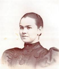 Lucy Agnes Walsh Ness (1881-1923)