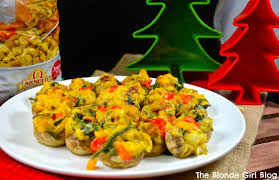 Arnold Premium Herb Seasoned Stuffing The Blonde Girl Blog