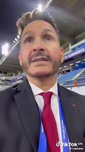 ⚽DEDICADO A JAVIER MASCHERANO, 🔹Para vos DT Mascherano, tomatela ,  Paraguay lejos superior al resto, Paraguay el amo y señor de SUDAMÉRICA en  Sub 23 🇵🇾