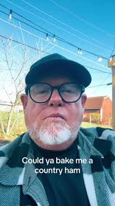 Cletus T Judd Cook Me A Pice of Ham