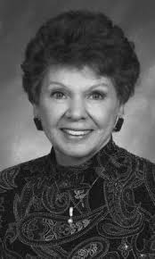 Jeane Elizabeth Walker Yates Obituary