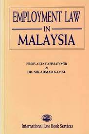 Maybe you would like to learn more about one of these? Books Kinokuniya Employment Act Labour Laws Of Malaysia 9789670909004