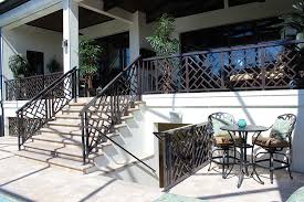 Did you scroll all this way to get facts about exterior stairs? Exterior Stair Systems Trimcraft