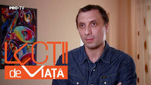 Urmareste online episoadele din serialului lectii de viata, pe pro tv plus. Lectii De Viata Sez 1 Ep 17 Alexandra Youtube