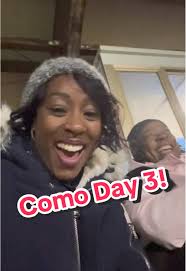 The penultimate day in Como! We got to see the @Como Football Club women’s  team play and win, which was the icing