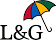 Logo Legal And General Group