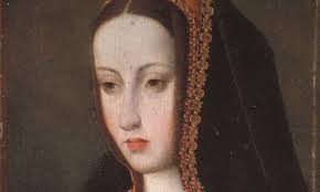 WCW: Juana of Castile