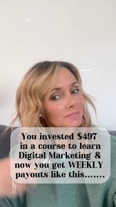 Jillian Randall's Instagram, Twitter & Facebook