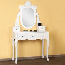 Malm schminktisch mit lade fur die kosmetik ikea osterreich. Schminktisch Hocker Kosmetiktisch Frisierkommode Frisiertisch Spiegel Weiss