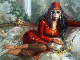 Remzi Taskiran Art Detay Art Portrait Art Dancers Art Turkish Art