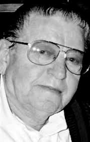 Joseph “Joe” Markovich (1926-2012)