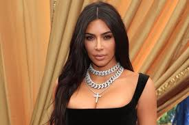Sie wollte so ihre mehr als 1,8 mio. Kim Kardashian So Unglamouros Ist Sie In Der Coronakrise Gala De