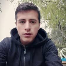 Marcos John Barboza Mejía (@MarcosBarbozaM)