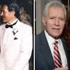 Richards was named as alex trebek's replacement last week, but offensive and sexist comments he made on a podcast several years ago resurfaced. 3
