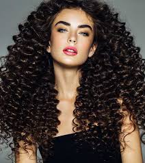 Curly perm for black hair? 8 Simple And Effective Tips To Take Care Of Your Permed Hair