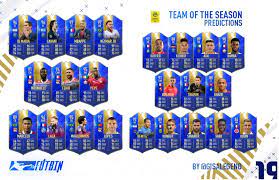 Ove nedelje nas očekuje kombo tri tima sezone što svakako garantuje velika uzbuđenja u četvrtak kada se svi budu našli zajedno u red player picks. Futbin S Ligue 1 Tots Prediction Fifa