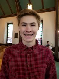 Ian Schwab's Instagram, Twitter & Facebook