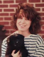 Obituary information for LuAnn Mary Darnell