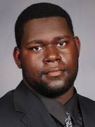 D.J. Howard: Clemson Football Running Back