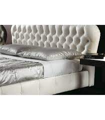 sommier blanc boutonne fabricant de mobilier matelas et sommier sommier lit en hauteur