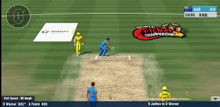 Jun 26, 2017 · hello friendswelcome back to my channeland friends in this video i have taufht you that how to hack wcc2 game with signing to the game. World Cricket Championship 2 Mod 2 9 3 Download For Android Apk Free