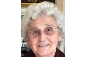 Ruth Wilson Obituary (2019)