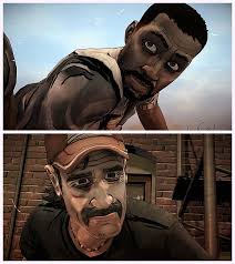 The Walking Dead game| News