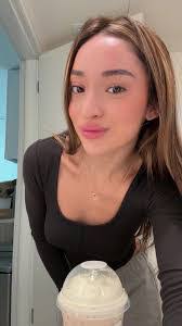 Mia Reese's Instagram, Twitter & Facebook