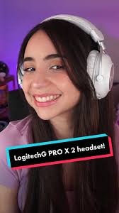 Logitech Pro 2 Lightspeed Microphone Problems