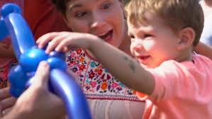 2018 Samsung Austin Fall Festival