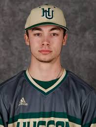 2018 Baseball Roster