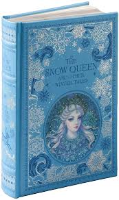 The Snow Queen And Other Winter Tales Livros Desenho Ratos De Biblioteca Leitura De Livros