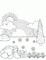 Discover whether your best picks are the colors of the sun, ocean, or earth, and get a personalized new look. Nature Coloring Pages