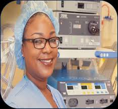 Memorial Folder for the Late Tarra Nicole Malone by PAUSEatFAWFH1